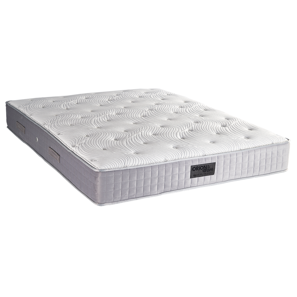 839 Filoxenia Hypnos Cotton Latex HR Orion Zone Pocket anatomical mattress