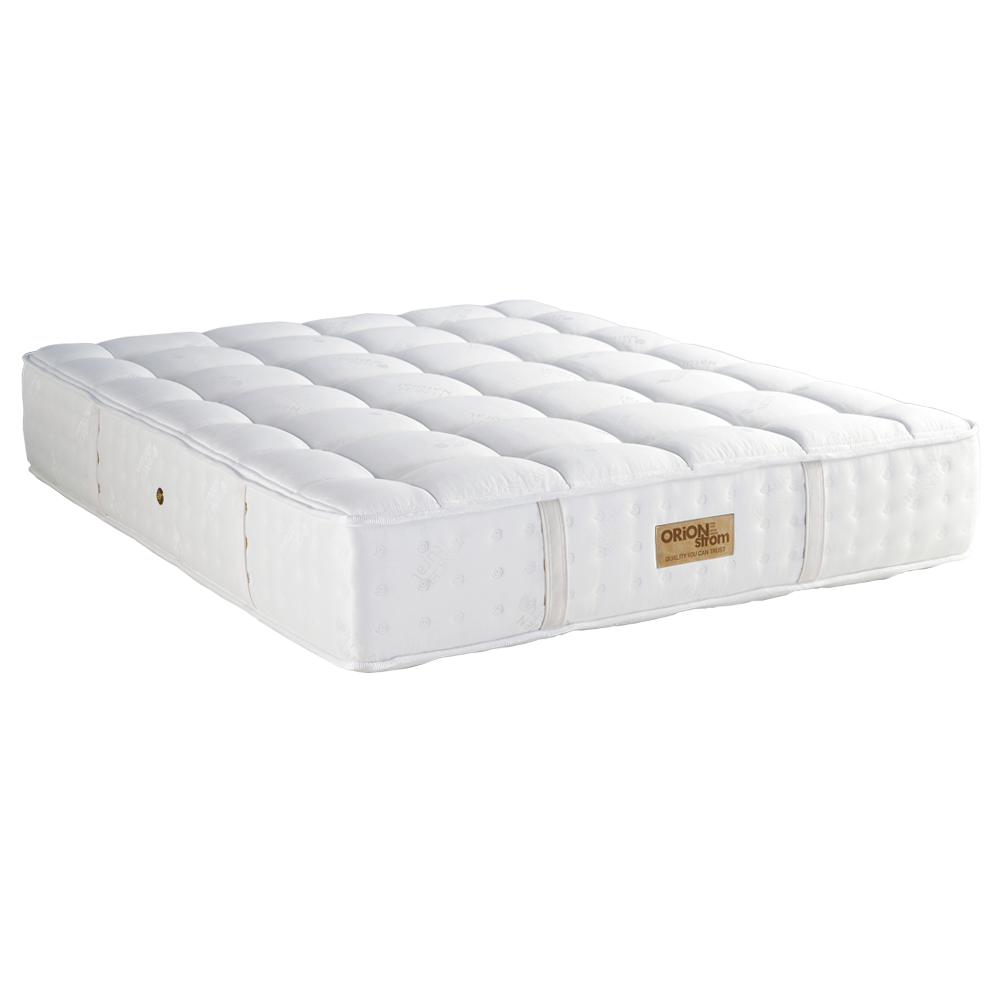 858 Filoxenia Nature Tencel Cotton Latex Wool Hyper Soft Tablet Pocket Handmade χειροποίητο στρώμα