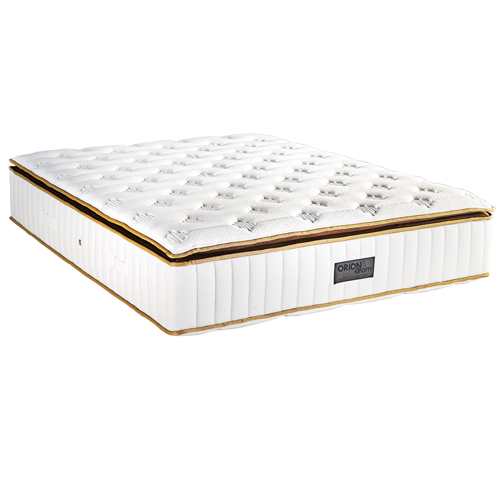 871 Filoxenia Energy Special Hyper Soft Double Pocket G-Pillowtop