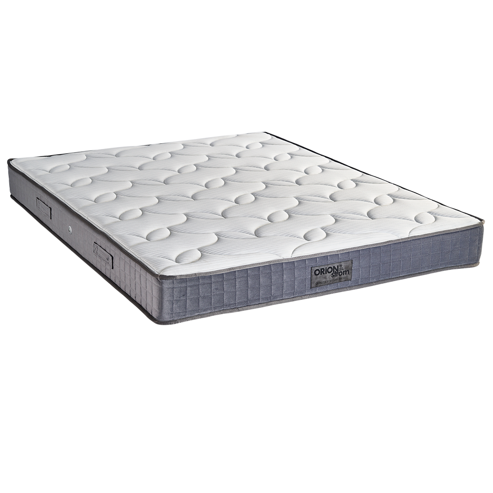 873 Filoxenia Extra Foam 250 sleeping mattress