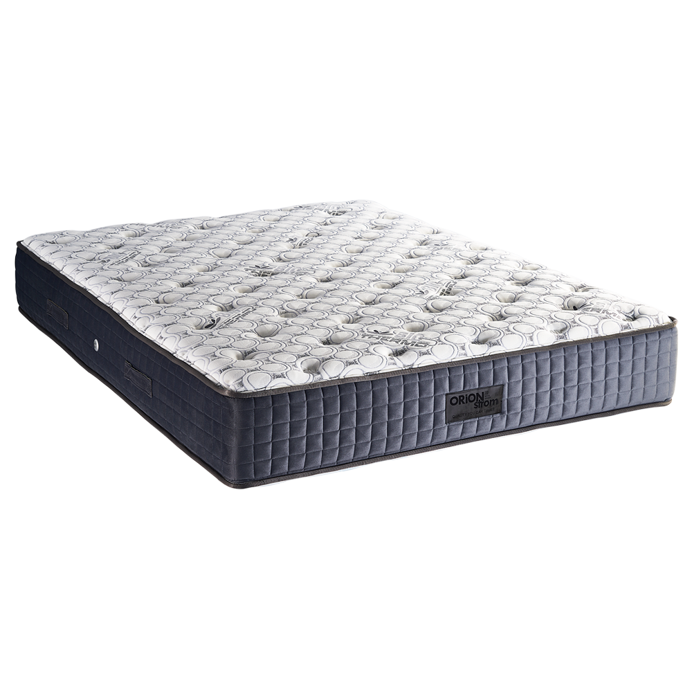 877 Filoxenia Bio Thermo Cotton Cool Max Hyper Soft Foam 5500 anatomical mattress