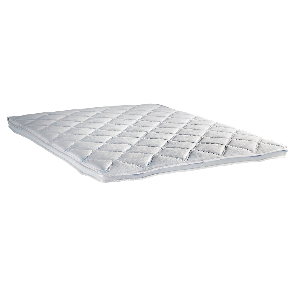 891 Filoxenia Energy Cool Max Extra Latex 3D mattress topper