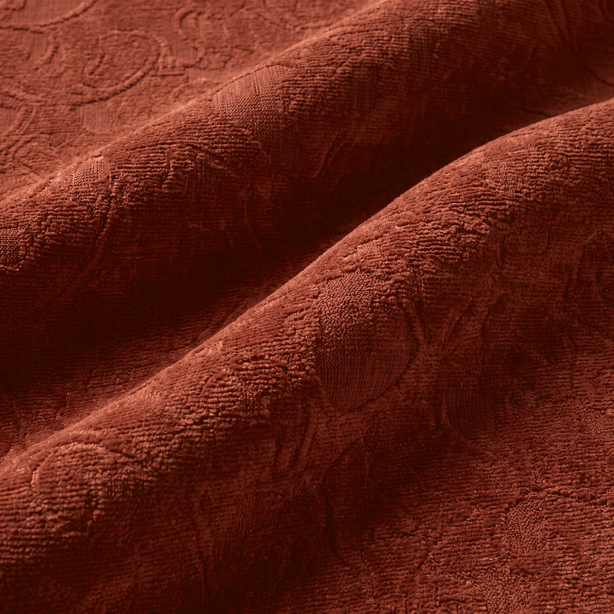 Ύφασμα CHICAGO 140 εκ. — ORION CHICAGO-13 upholstery fabric swatch – color and texture