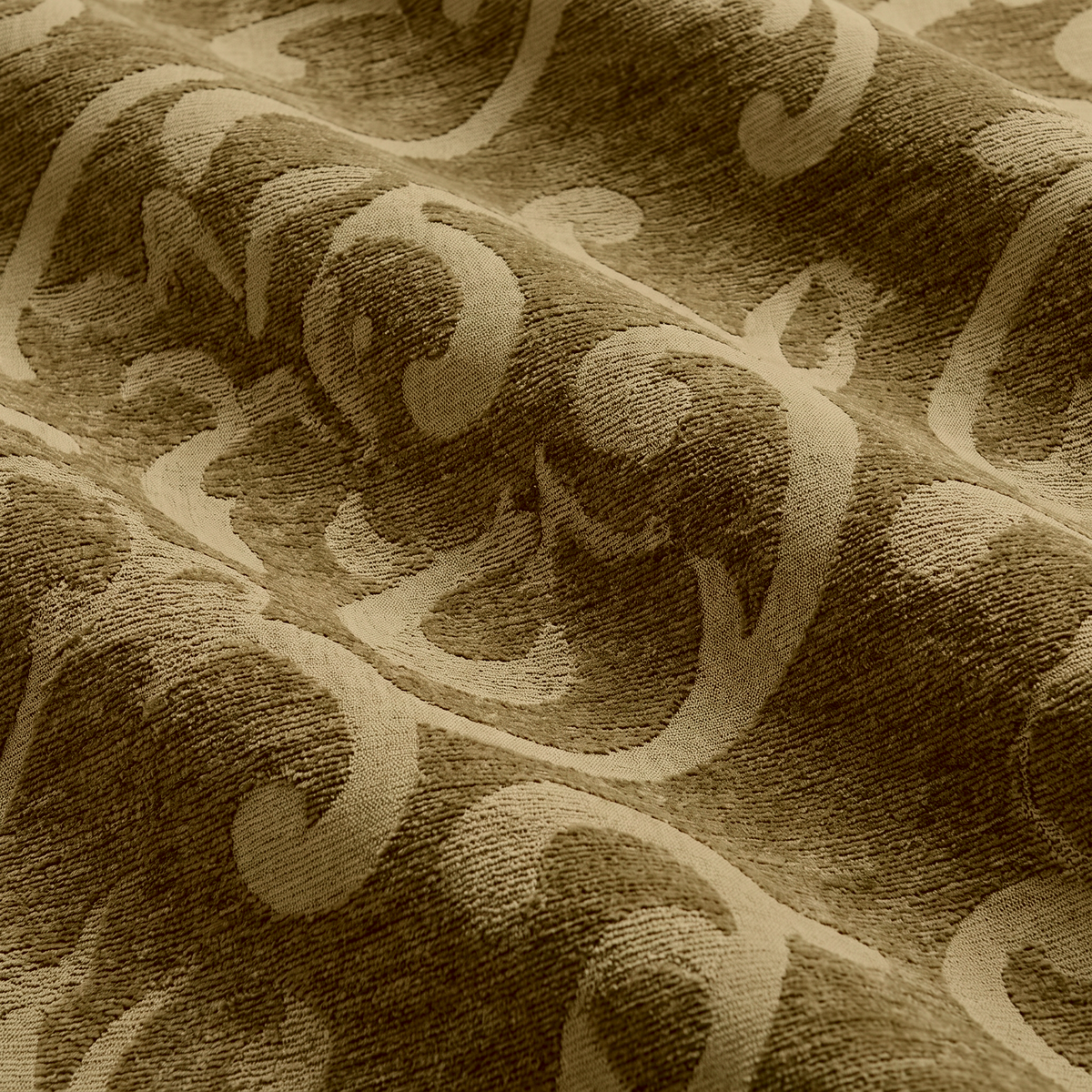 Ύφασμα CHICAGO 140 εκ. — ORION CHICAGO-16 upholstery fabric swatch – color and texture