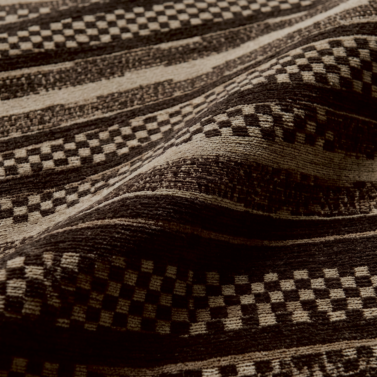 ORION CHICAGO-32 upholstery fabric swatch – color and texture