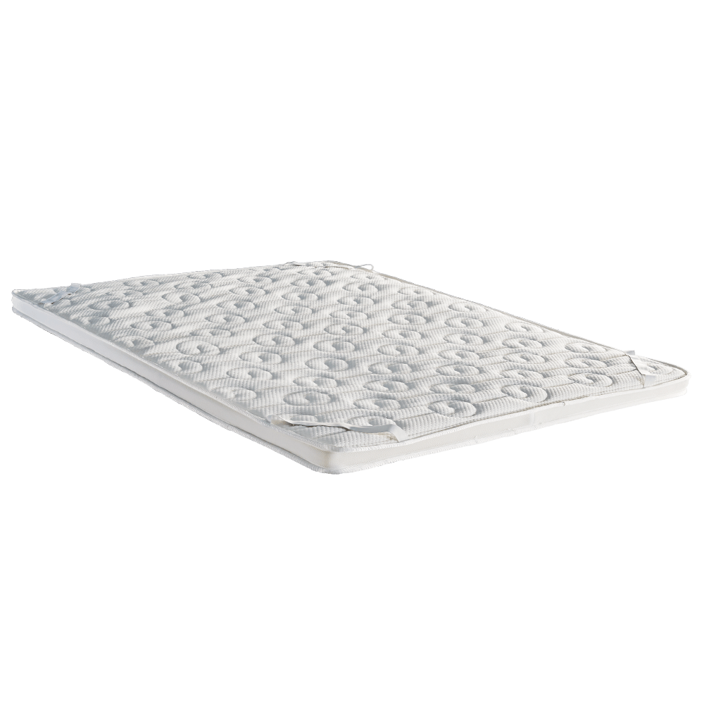 EN50 Best Extra Soft Mattress Topper