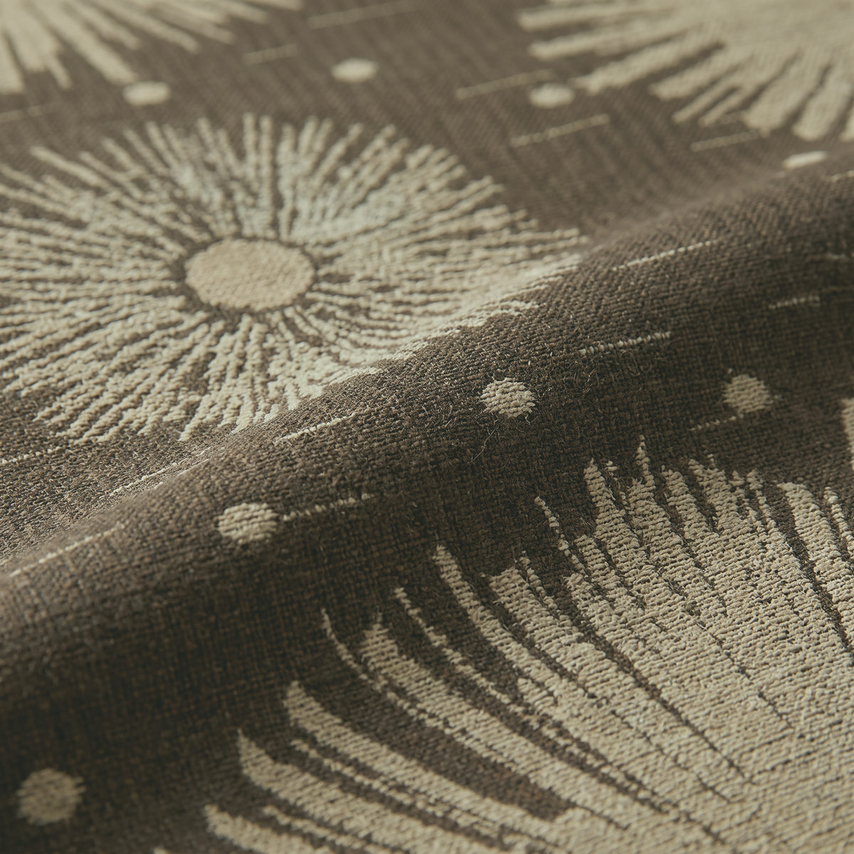 Ύφασμα LIMOGUES 140 εκ. — ORION LIMOGUES-15 upholstery fabric swatch – color and texture