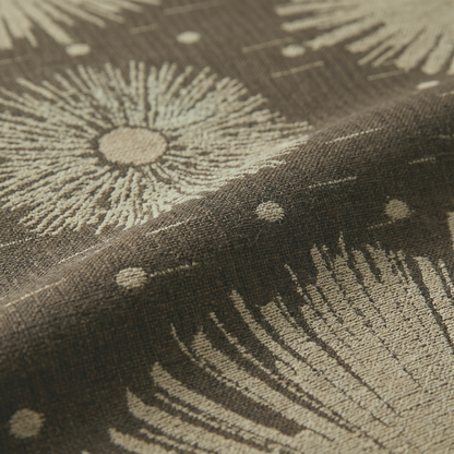 ORION LIMOGUES-15 upholstery fabric swatch – color and texture