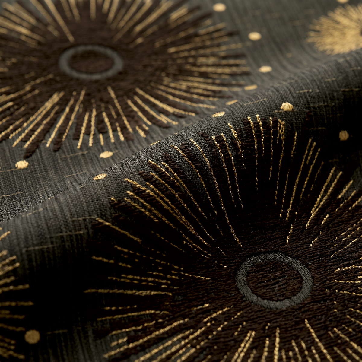 Ύφασμα LIMOGUES 140 εκ. — ORION LIMOGUES-24 upholstery fabric swatch – color and texture