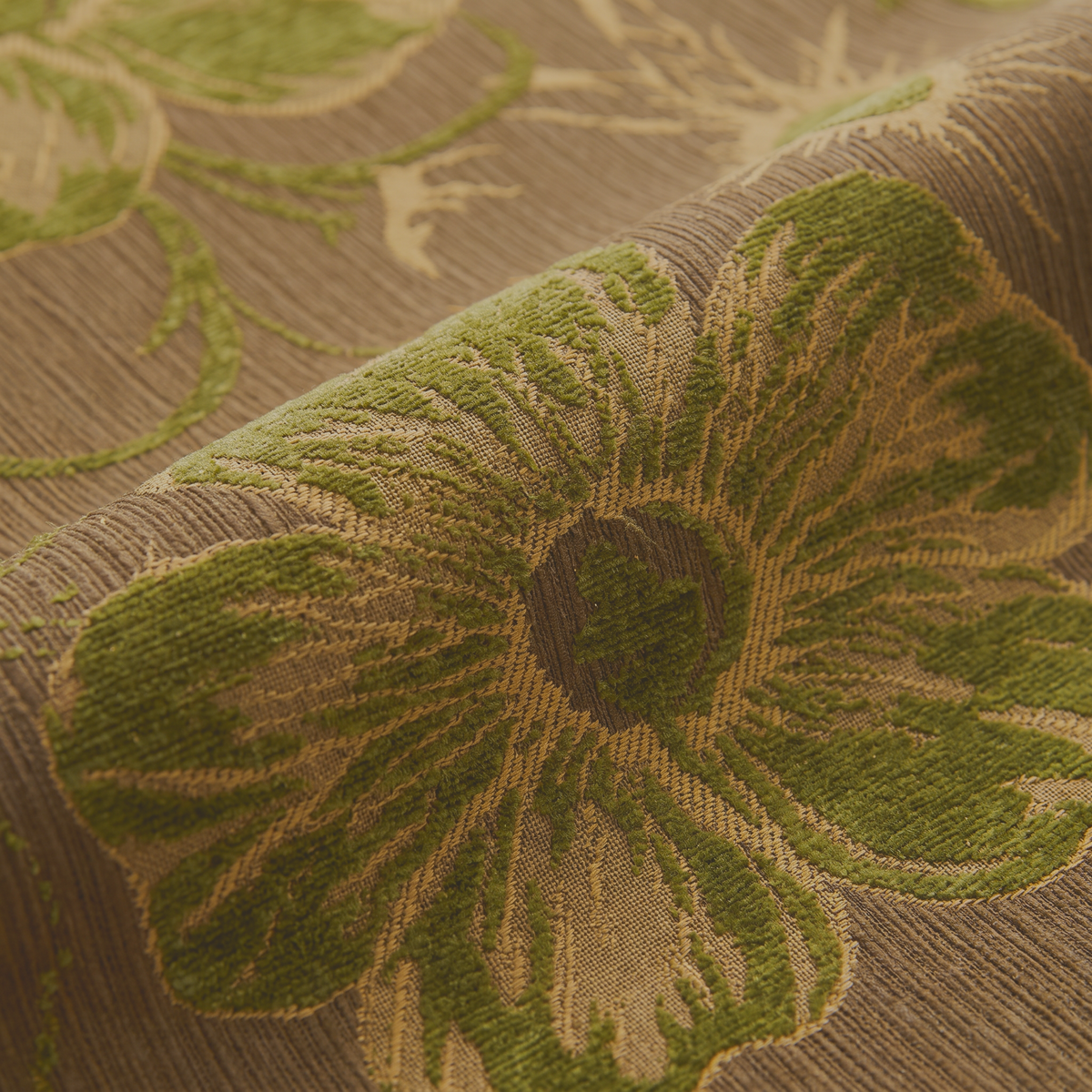 Ύφασμα LIMOGUES 140 εκ. — ORION LIMOGUES-53 upholstery fabric swatch – color and texture