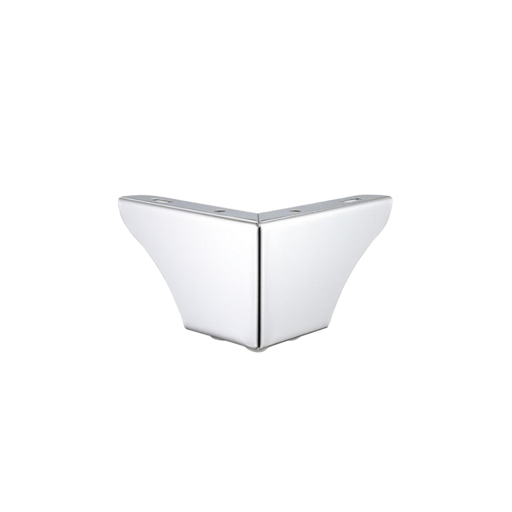 Ποδαράκι ΜΕΤΑΛΛΙΚΟ S 24 7,7cmx11cm