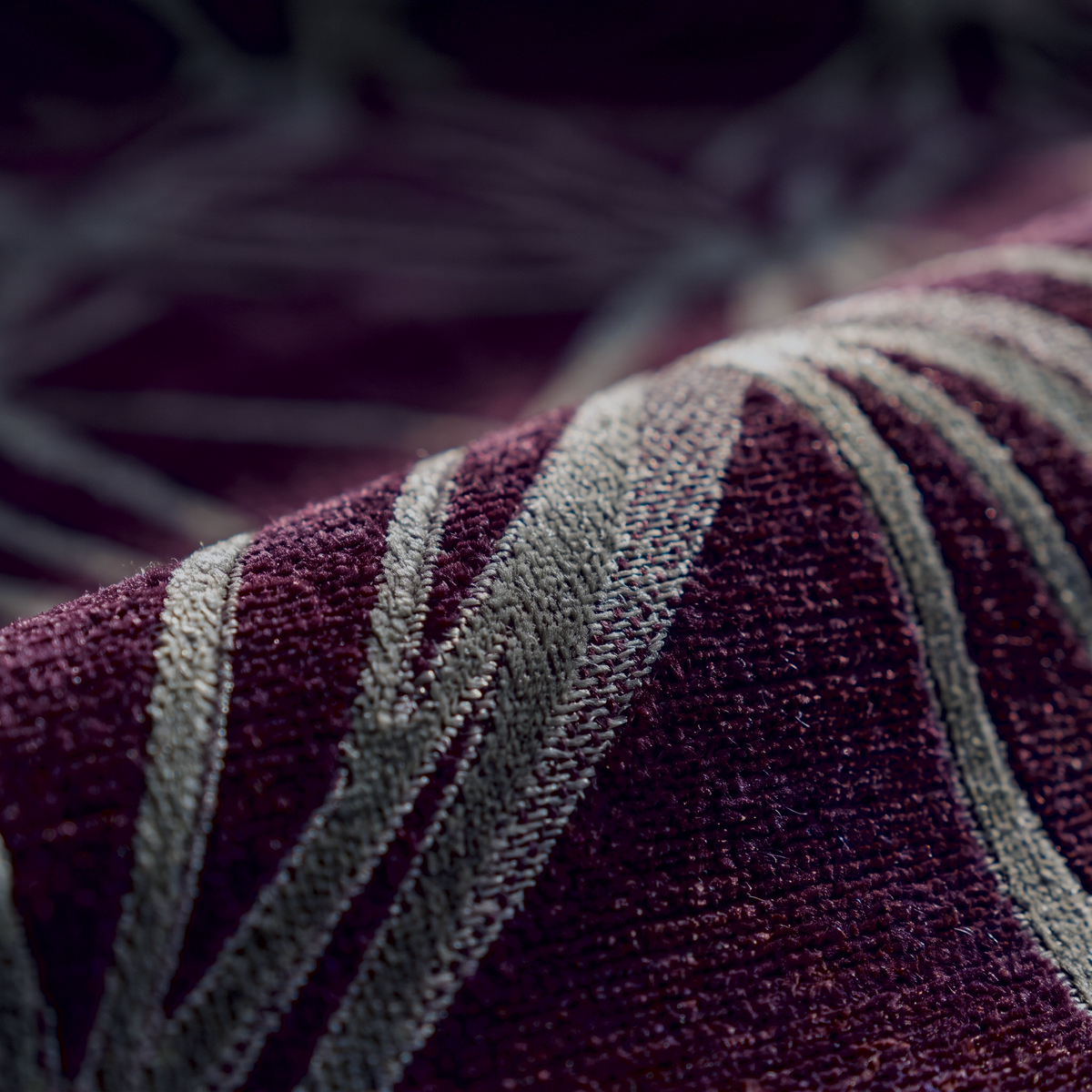 Ύφασμα TOKYO 140 εκ. — ORION TOKYO-10 upholstery fabric swatch – color and texture