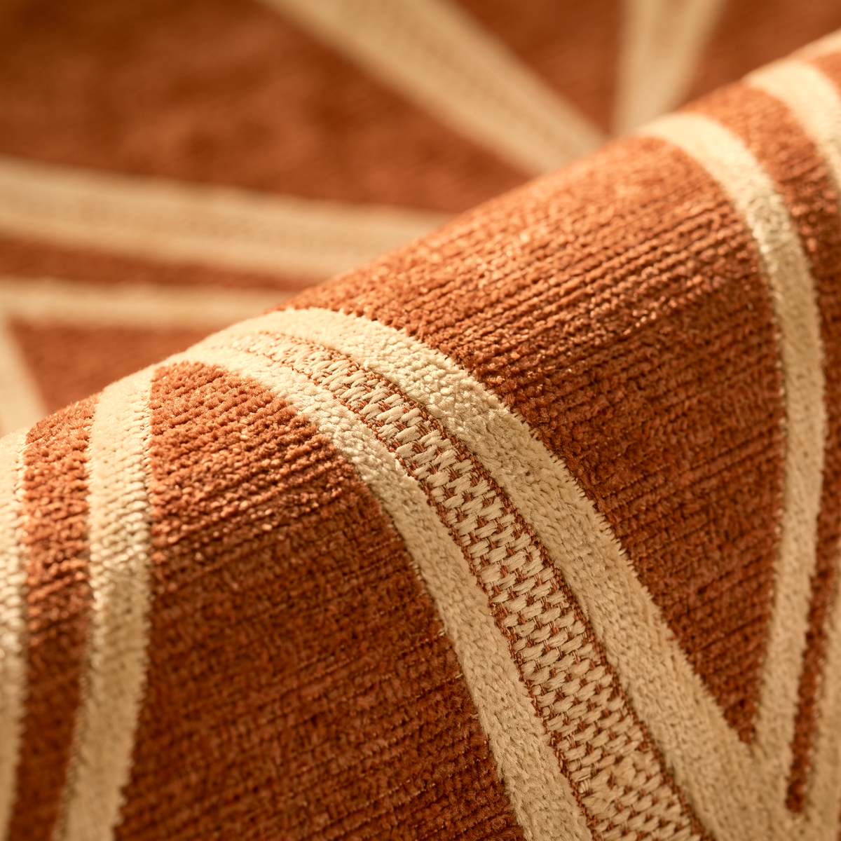 Ύφασμα TOKYO 140 εκ. — ORION TOKYO-4 upholstery fabric swatch – color and texture