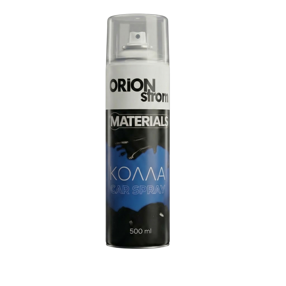 ΚΟΛΛΑ CAR SPRAY OYRANOY 500ml.