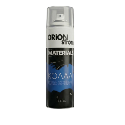 ΚΟΛΛΑ CAR SPRAY OYRANOY 500ml.
