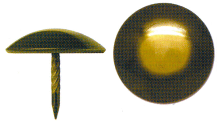 Νο504  Καμπαράς Φ16mm(1000ΤΕΜ)