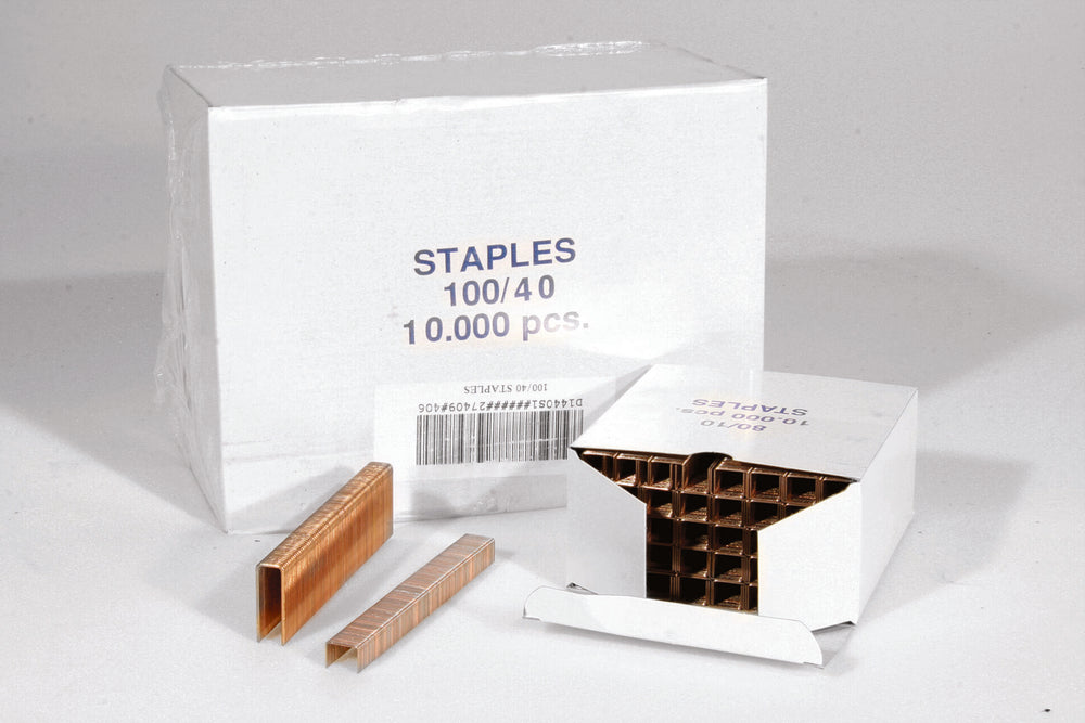 Καρφωτικά  ''ARKTOS'' 92/25 (1000ΤΕΜ) 4000pcs/box