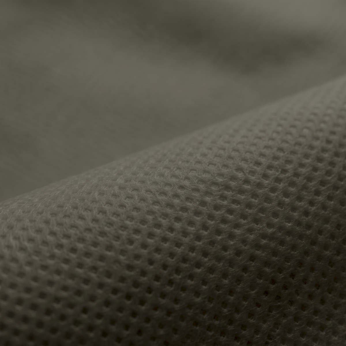 Ύφασμα NON WOVEN 100gr σε μαύρο, διαθέσιμο σε πλάτος 160cm, για ενισχυμένες επενδύσεις και διακοσμητικές κατασκευές.