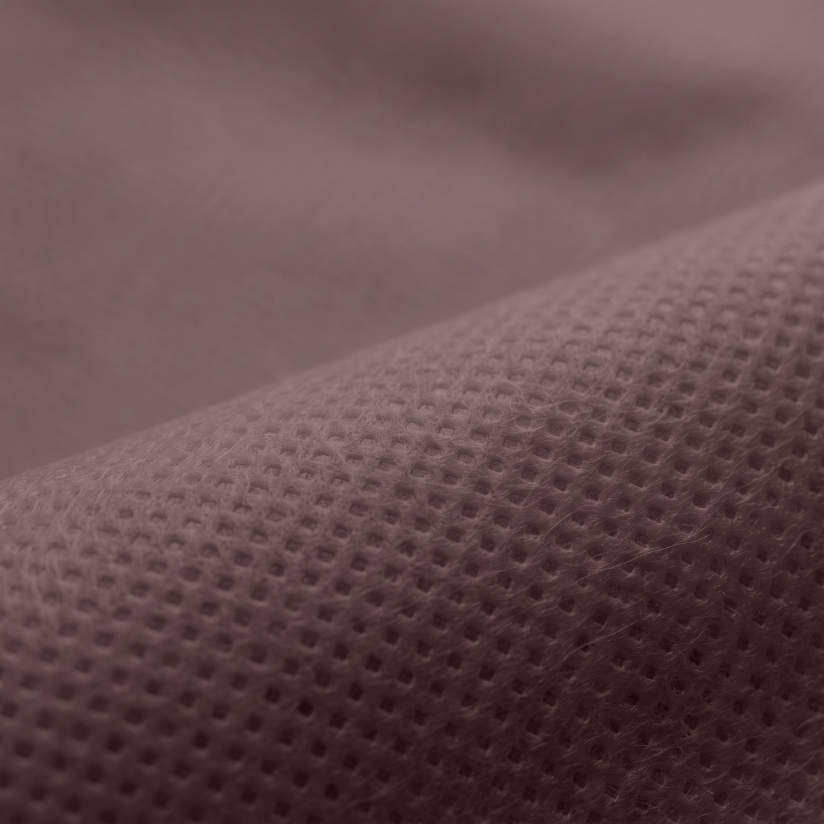Ύφασμα NON WOVEN 70gr σε μπορντό, διαθέσιμο σε πλάτος 160cm, για επενδύσεις και διακοσμητικές εφαρμογές.