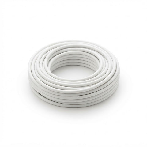 PVC ΦΥΤΙΛΙ ΠΛΑΣΤΙΚΟ 4mm (100m)