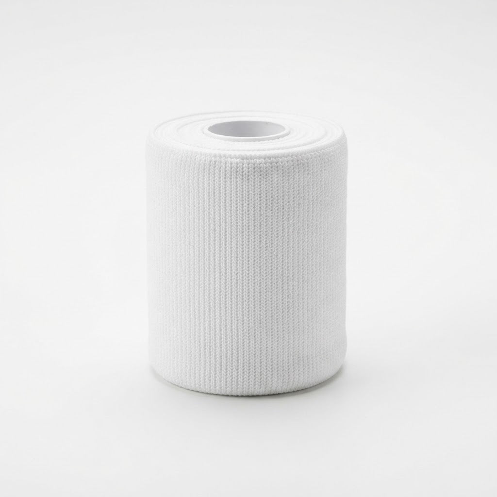 Elastic tubular fabric — ΥΦΑΣΜΑ ΕΛΑΣΤΙΚΟ (ΚΑΛΤΣΑ)