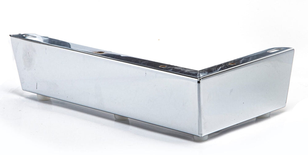 Ποδαράκι ΜΕΤΑΛΛΙΚΟ S 23 15cmx22x5,5