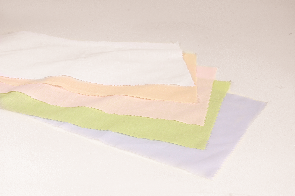 POLYESTER-COTTON Χασές 2,10CM