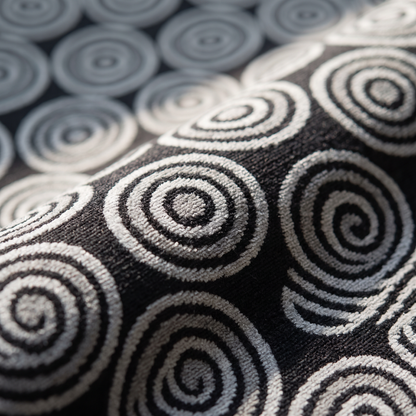 ORION CAIRO-1 upholstery fabric swatch – color and texture