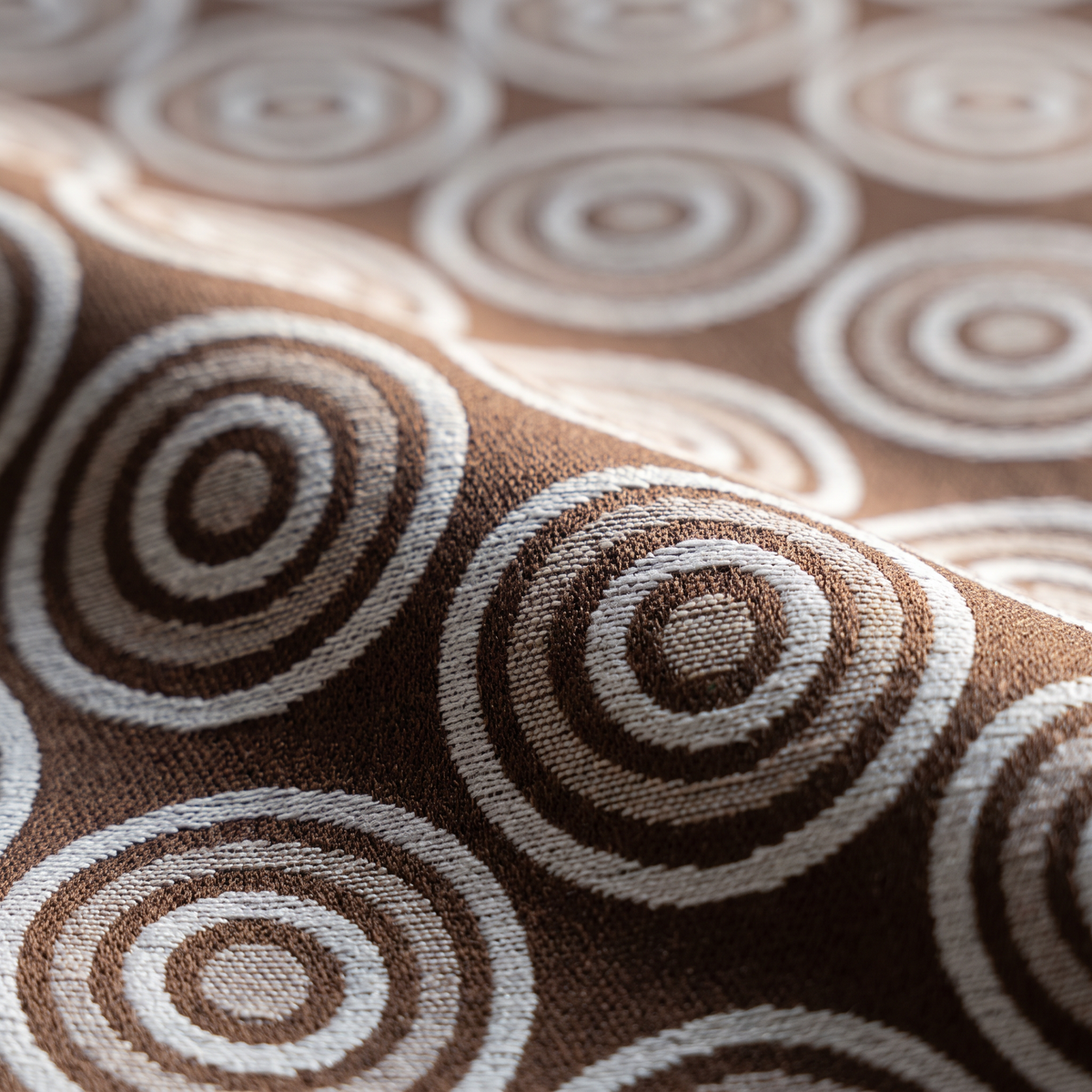 ORION CAIRO-11 upholstery fabric swatch – color and texture