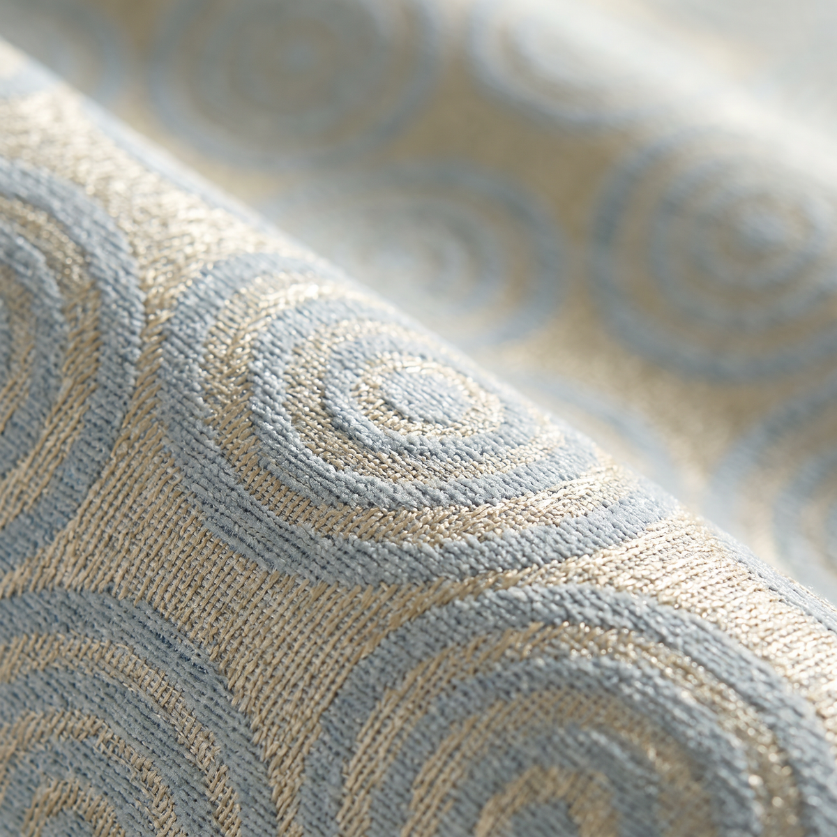 Ύφασμα CAIRO 140 εκ. — ORION CAIRO-15 upholstery fabric swatch – color and texture