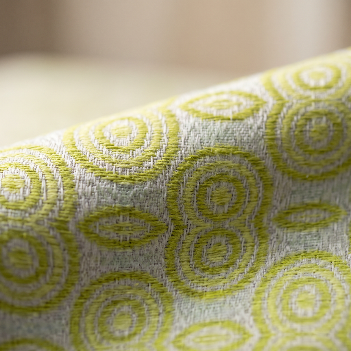 Ύφασμα CAIRO 140 εκ. — ORION CAIRO-17 upholstery fabric swatch – color and texture