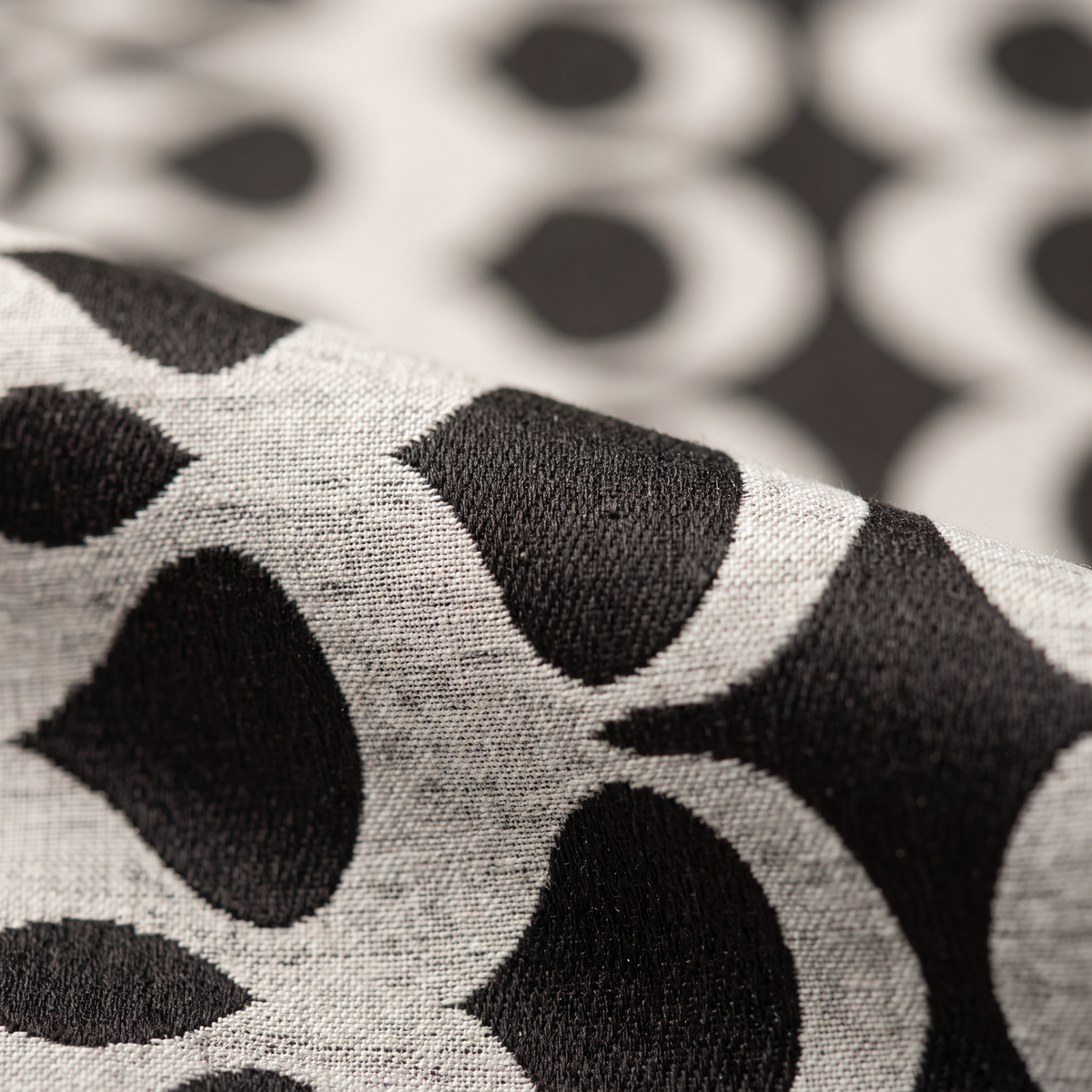 Ύφασμα CAIRO 140 εκ. — ORION CAIRO-21 upholstery fabric swatch – color and texture