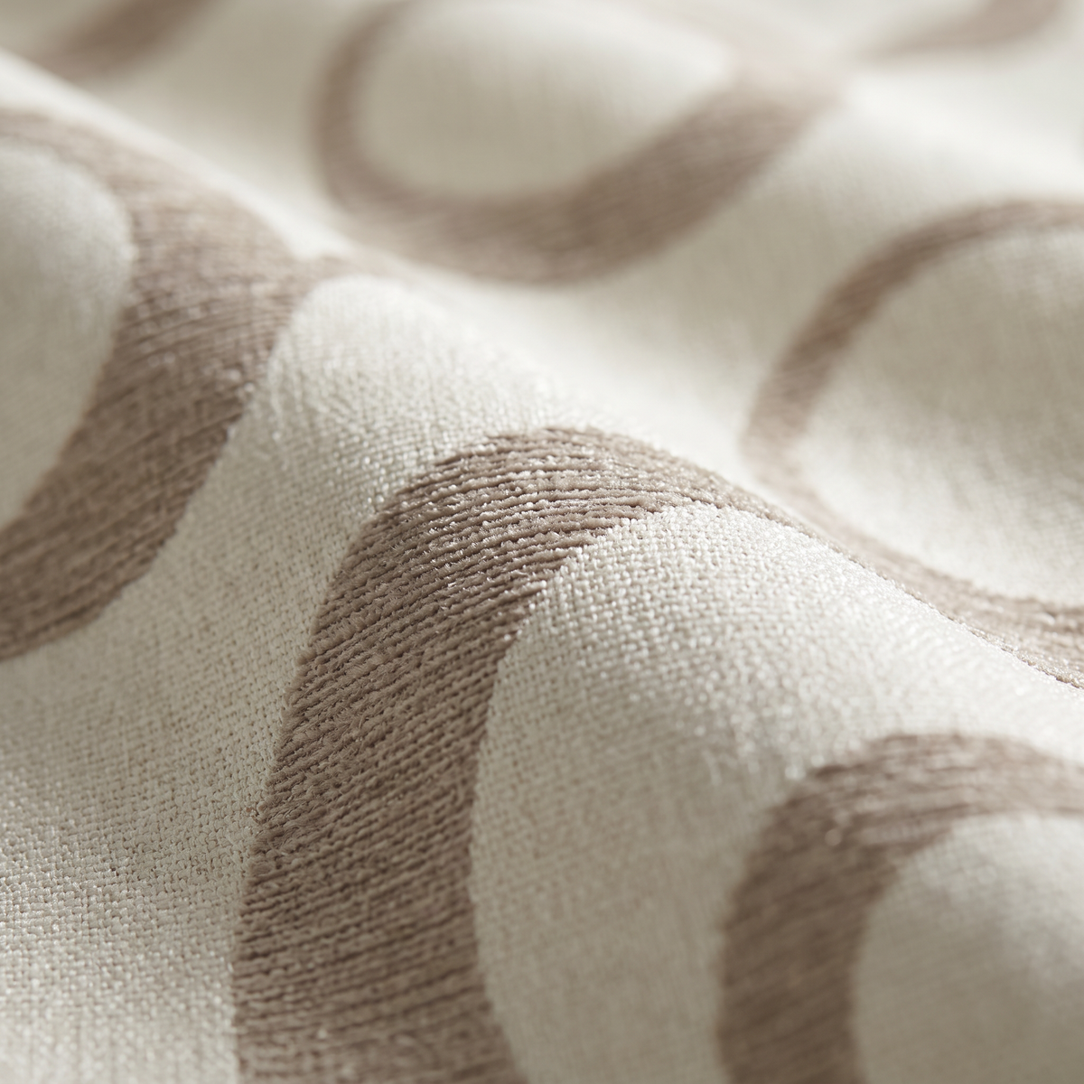 Ύφασμα CAIRO 140 εκ. — ORION CAIRO-23 upholstery fabric swatch – color and texture