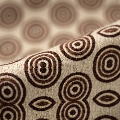 ORION CAIRO-32 upholstery fabric swatch – color and texture