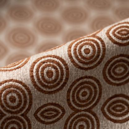 ORION CAIRO-41 upholstery fabric swatch – color and texture