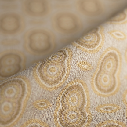 ORION CAIRO-44 upholstery fabric swatch – color and texture