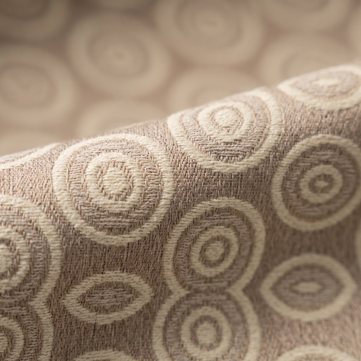 Ύφασμα CAIRO 140 εκ. — ORION CAIRO-47 upholstery fabric swatch – color and texture