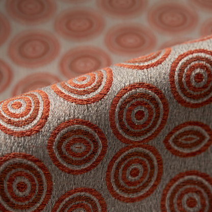 ORION CAIRO-56 upholstery fabric swatch – color and texture