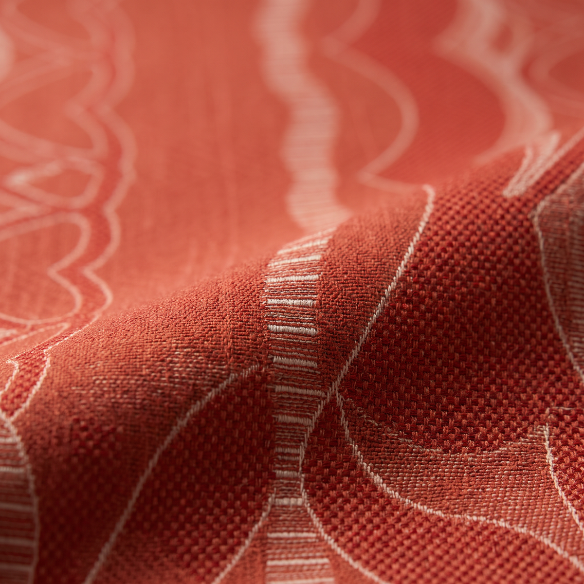 ORION CANADA-13 upholstery fabric swatch – color and texture
