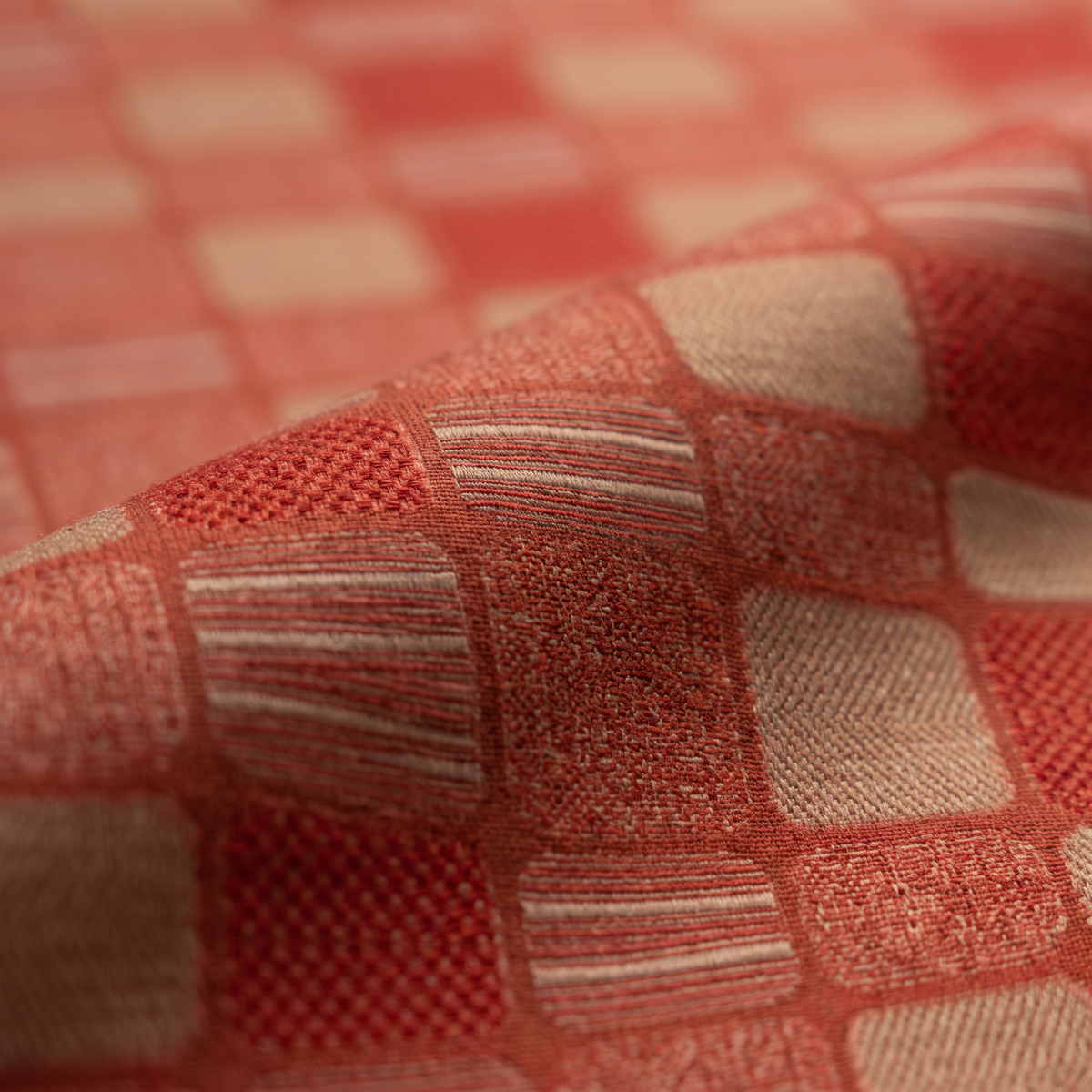 ORION CANADA-13A upholstery fabric swatch – color and texture