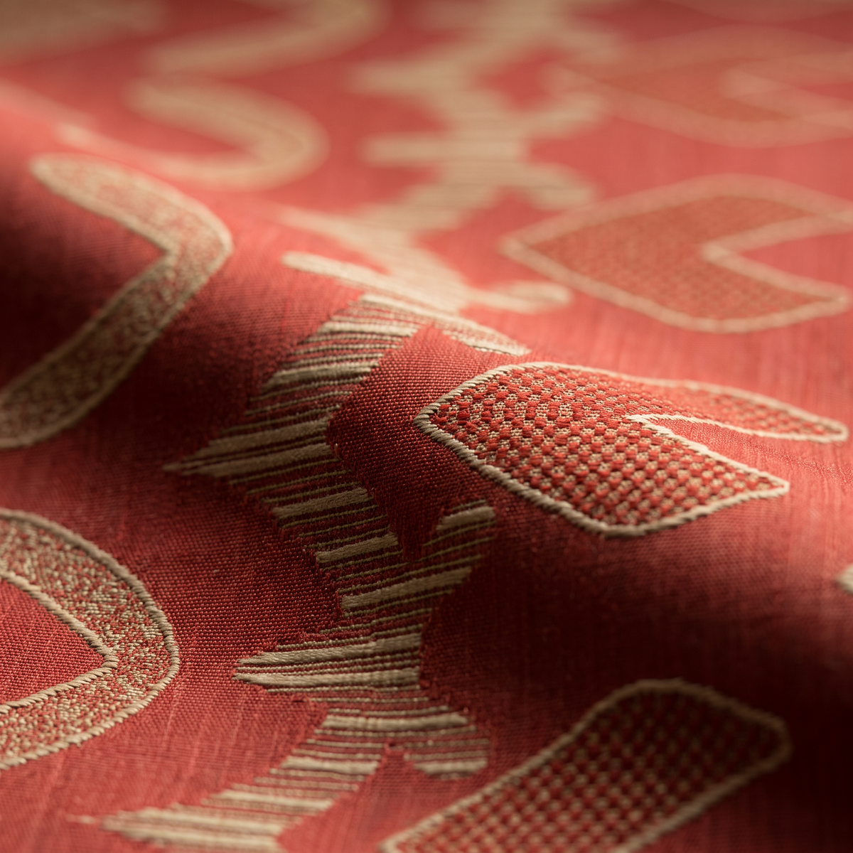Ύφασμα CANADA 140 εκ. — ORION CANADA-14 upholstery fabric swatch – color and texture