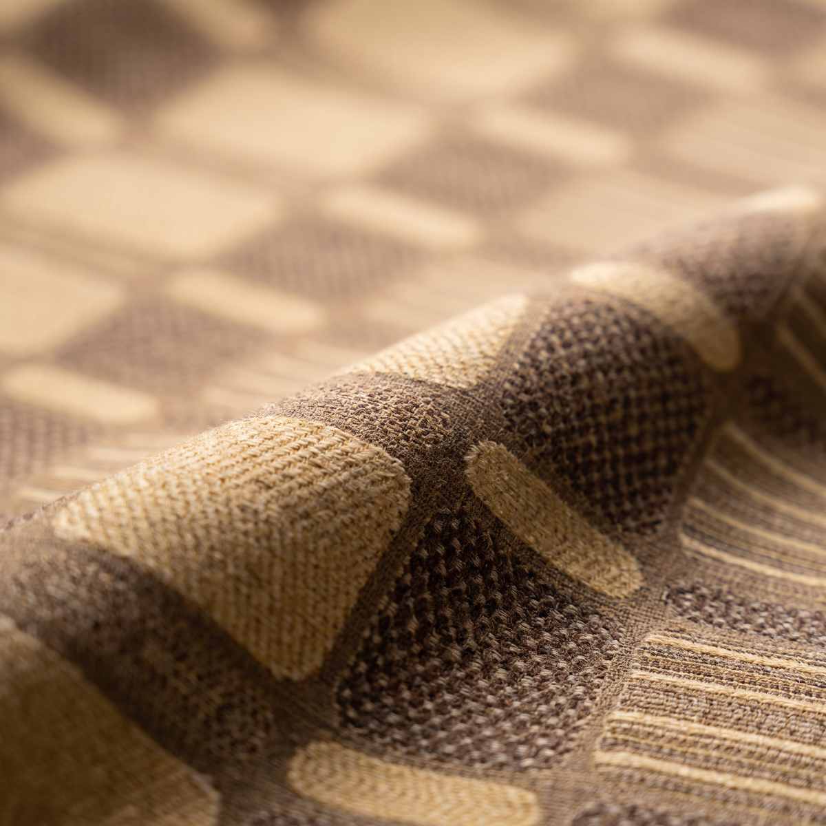 Ύφασμα CANADA 140 εκ. — ORION CANADA-15A upholstery fabric swatch – color and texture
