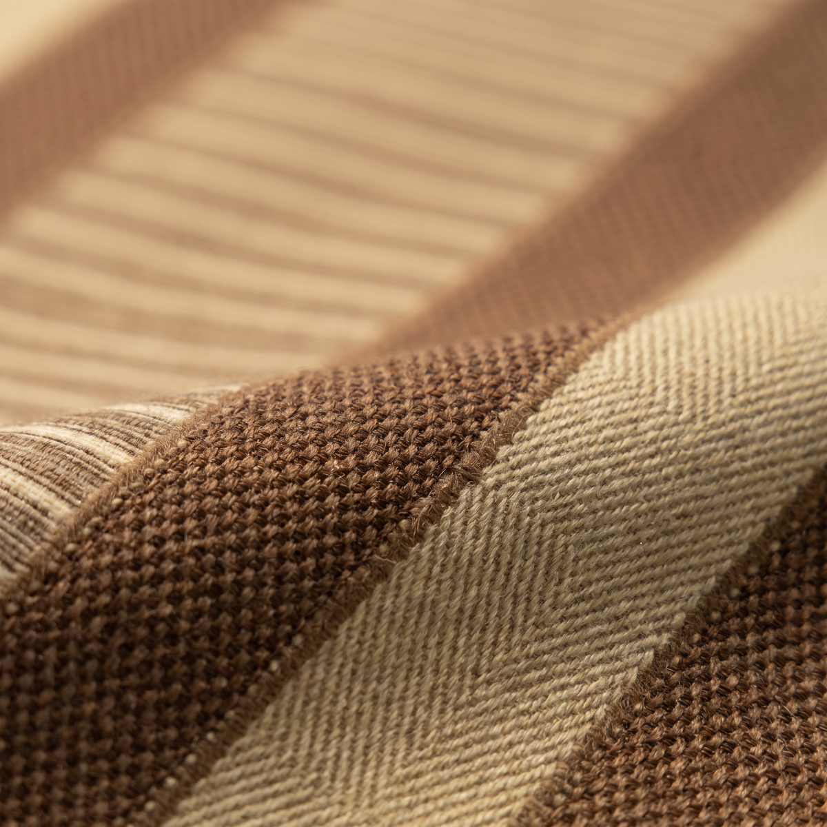 Ύφασμα CANADA 140 εκ. — ORION CANADA-16A upholstery fabric swatch – color and texture