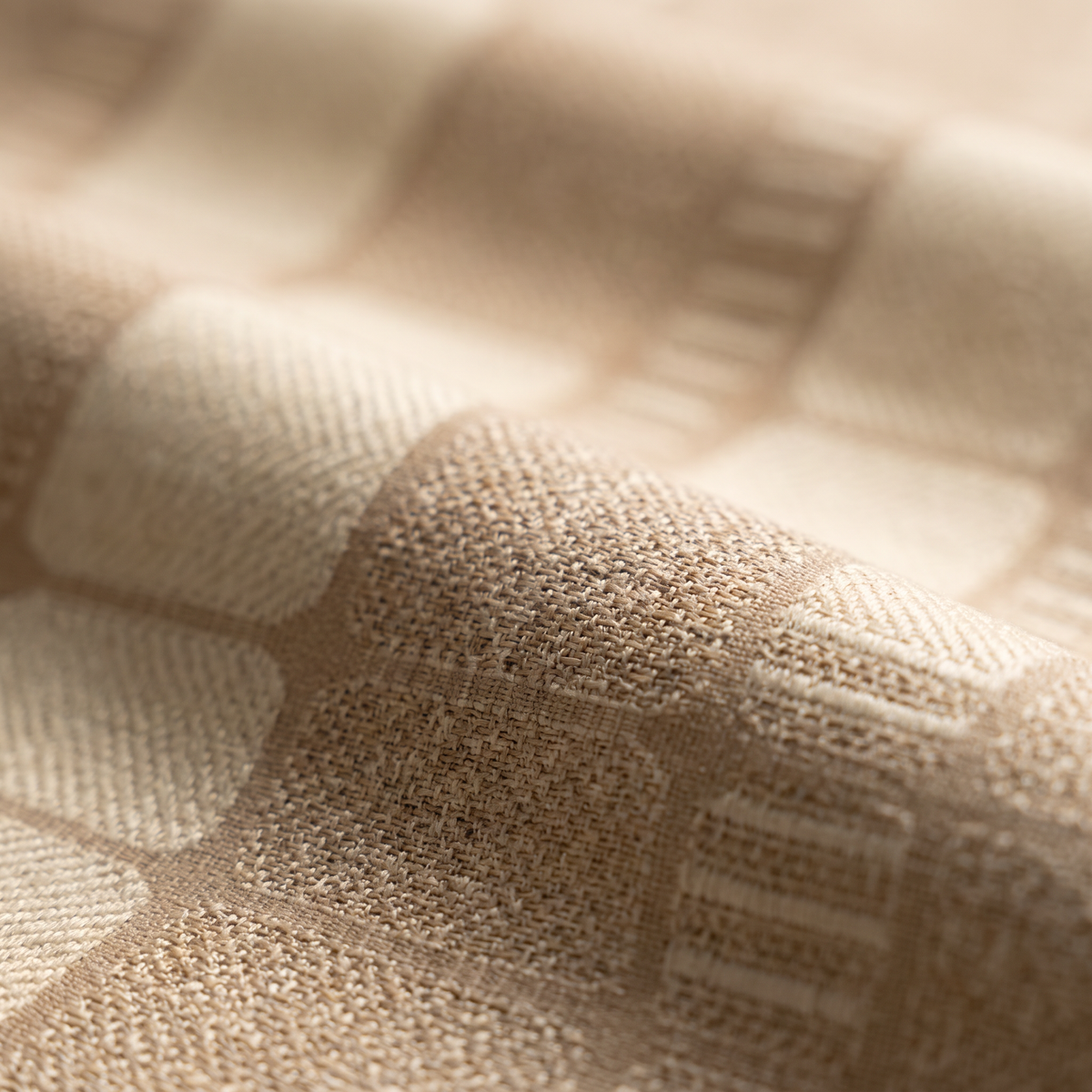 Ύφασμα CANADA 140 εκ. — ORION CANADA-17A upholstery fabric swatch – color and texture