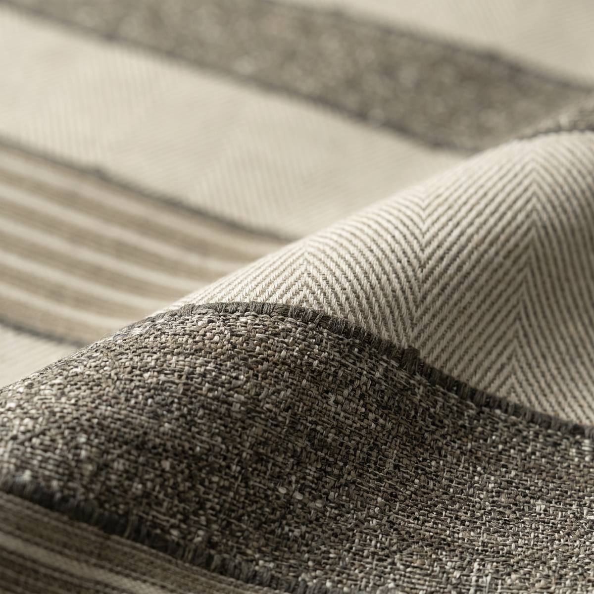 Ύφασμα CANADA 140 εκ. — ORION CANADA-2A upholstery fabric swatch – color and texture