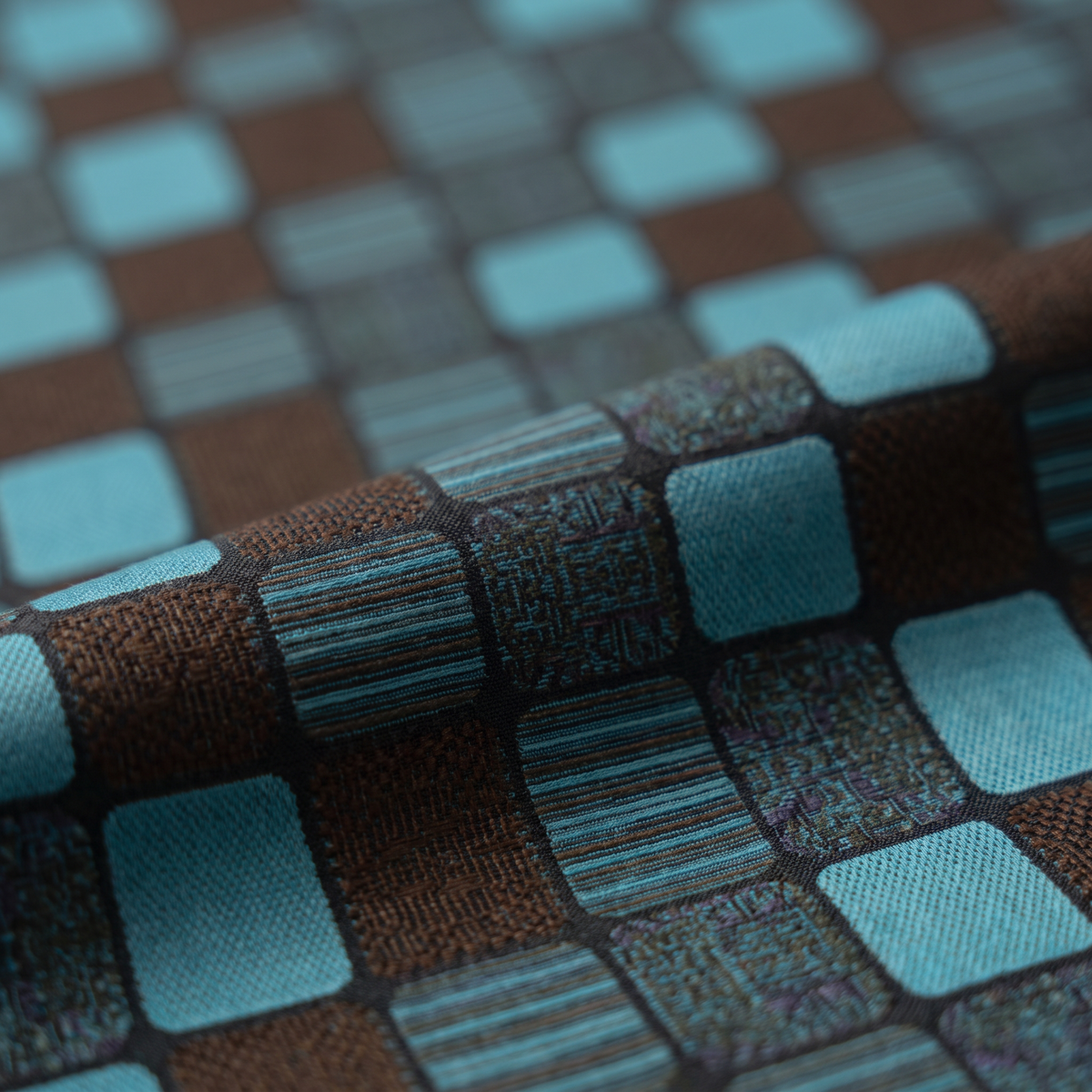 Ύφασμα CANADA 140 εκ. — ORION CANADA-3A upholstery fabric swatch – color and texture