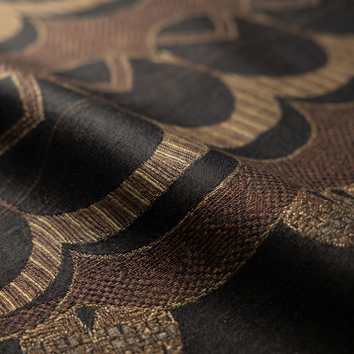 Ύφασμα CANADA 140 εκ. — ORION CANADA-4 upholstery fabric swatch – color and texture