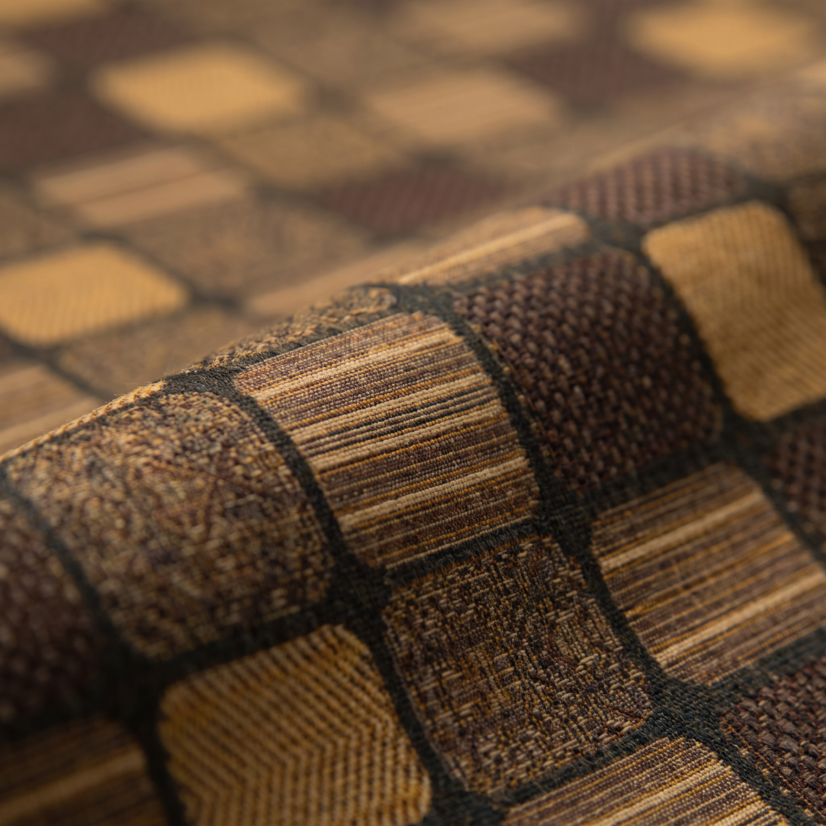 ORION CANADA-5A upholstery fabric swatch – color and texture