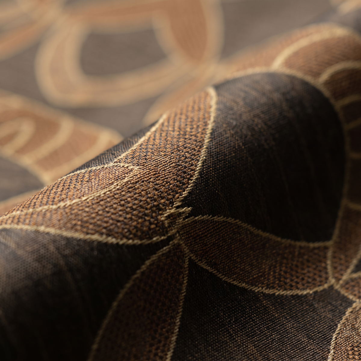 Ύφασμα CANADA 140 εκ. — ORION CANADA-6 upholstery fabric swatch – color and texture