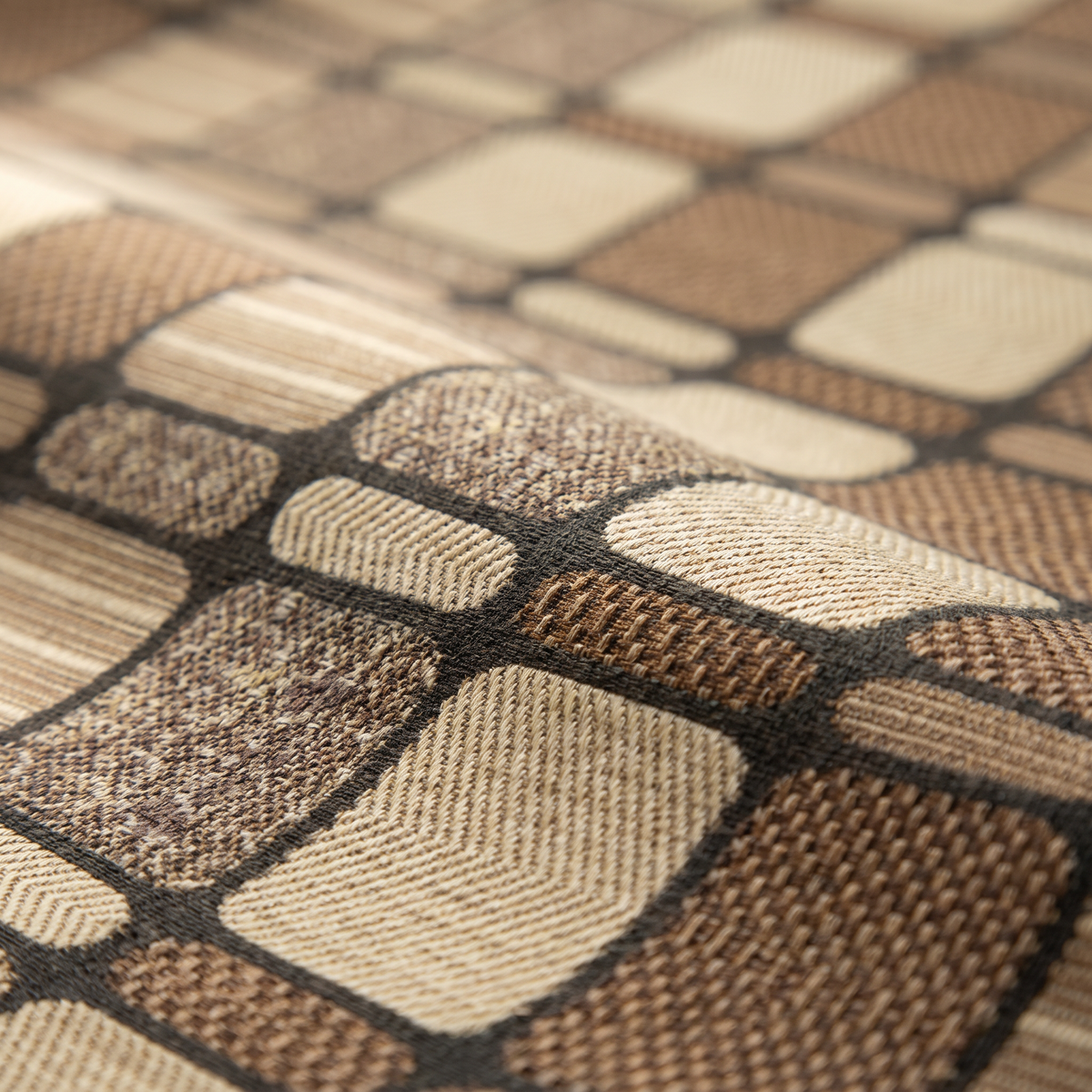 ORION CANADA-6A upholstery fabric swatch – color and texture